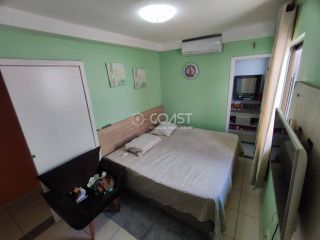 Casa de Condomínio Para Vender com 3 quartos 1 suítes no bairro Aruana em Aracaju