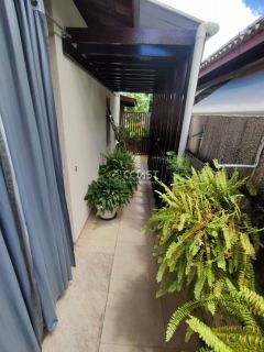 Casa de Condomínio Para Vender com 3 quartos 1 suítes no bairro Aruana em Aracaju