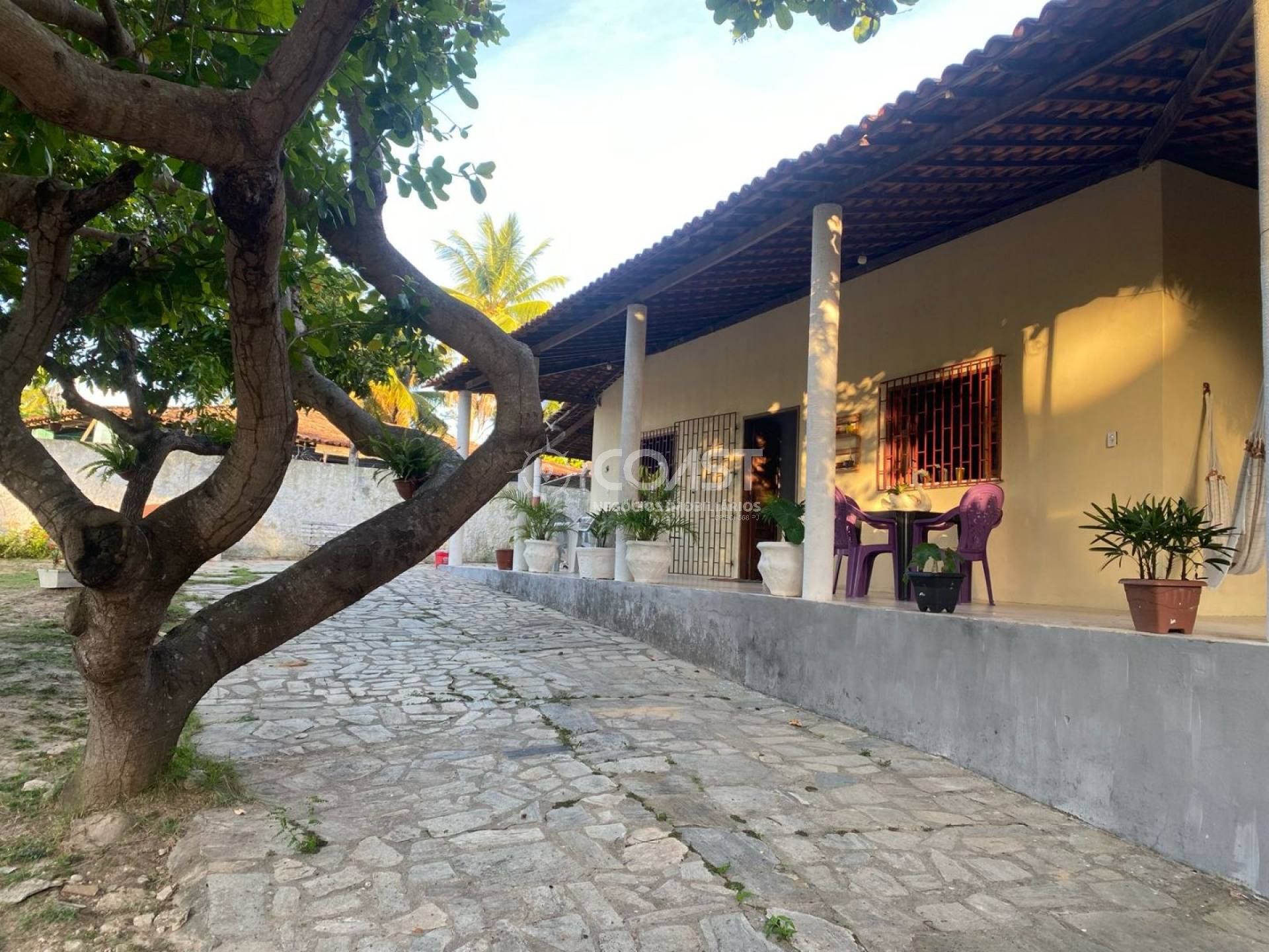 Vende-se Chácara no Povoado Lagoa Redonda, Pirambu