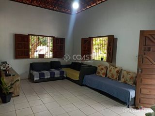 Vende-se Chácara no Povoado Lagoa Redonda, Pirambu
