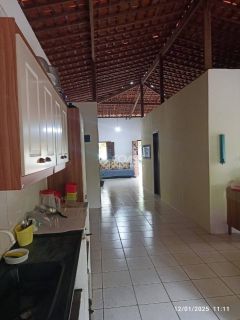 Vende-se Chácara no Povoado Lagoa Redonda, Pirambu