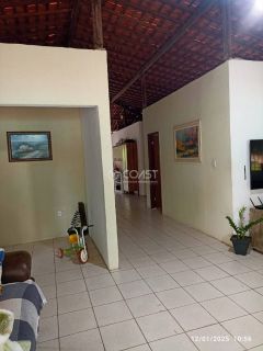 Vende-se Chácara no Povoado Lagoa Redonda, Pirambu
