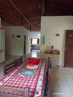 Vende-se Chácara no Povoado Lagoa Redonda, Pirambu