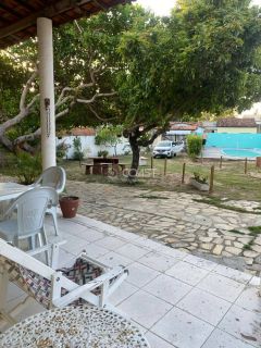Vende-se Chácara no Povoado Lagoa Redonda, Pirambu