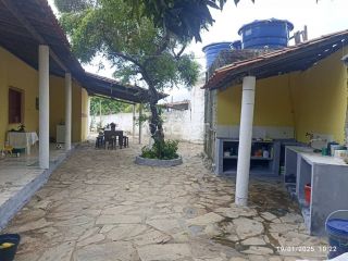 Vende-se Chácara no Povoado Lagoa Redonda, Pirambu