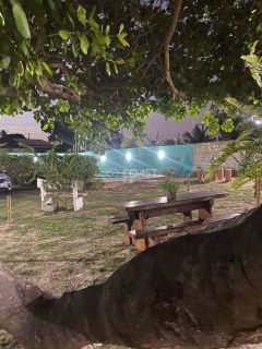 Vende-se Chácara no Povoado Lagoa Redonda, Pirambu