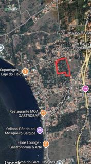 VENDA / INCORPORAÇÃO - ÁREA PREMIUM DE 25.000 m² - OPORTUNIDADE ÚNICA