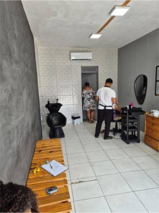 Prédio / Edifício Comercial Para Vender na Avenida Melício Machado