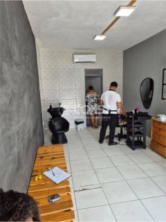 Prédio / Edifício Comercial Para Vender na Avenida Melício Machado