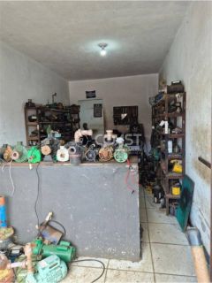 Prédio / Edifício Comercial Para Vender na Avenida Melício Machado