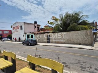 Prédio / Edifício Comercial Para Vender na Avenida Melício Machado
