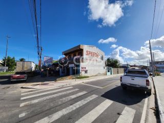 Prédio / Edifício Comercial Para Vender na Avenida Melício Machado