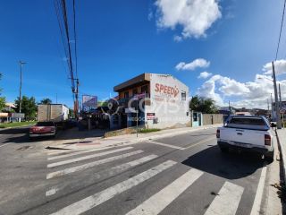 Prédio / Edifício Comercial Para Vender na Avenida Melício Machado