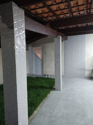 Ótima oportunidade! Casa reformada com 2 quartos à venda em condomínio completo e seguro em Socorro
