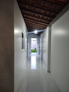 Ótima oportunidade! Casa reformada com 2 quartos à venda em condomínio completo e seguro em Socorro