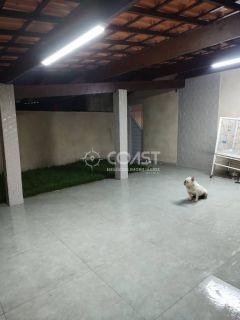 Ótima oportunidade! Casa reformada com 2 quartos à venda em condomínio completo e seguro em Socorro