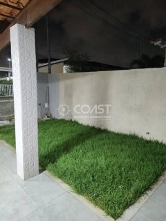 Ótima oportunidade! Casa reformada com 2 quartos à venda em condomínio completo e seguro em Socorro