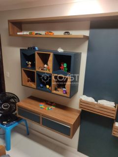 Ótima oportunidade! Casa reformada com 2 quartos à venda em condomínio completo e seguro em Socorro