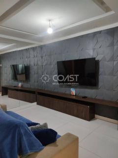 Ótima oportunidade! Casa reformada com 2 quartos à venda em condomínio completo e seguro em Socorro