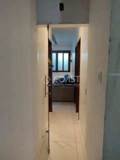 Ótima oportunidade! Casa reformada com 2 quartos à venda em condomínio completo e seguro em Socorro