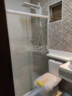 Ótima oportunidade! Casa reformada com 2 quartos à venda em condomínio completo e seguro em Socorro