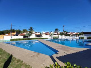 Ótima oportunidade! Casa reformada com 2 quartos à venda em condomínio completo e seguro em Socorro