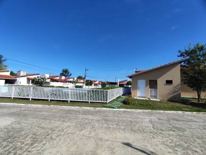 Ótima oportunidade! Casa reformada com 2 quartos à venda em condomínio completo e seguro em Socorro