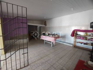 Casa Para Venda com 2 quartos no bairro Aruana em Aracaju