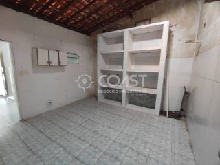 Casa Para Venda com 2 quartos no bairro Aruana em Aracaju