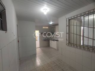 Casa Para Venda com 2 quartos no bairro Aruana em Aracaju
