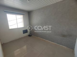Casa Para Venda com 2 quartos no bairro Aruana em Aracaju