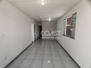 Casa Para Venda com 2 quartos no bairro Aruana em Aracaju