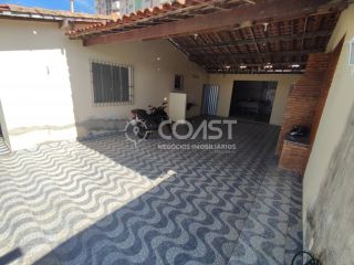 Casa Para Venda com 2 quartos no bairro Aruana em Aracaju
