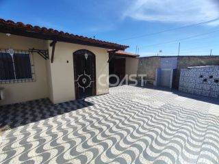 Casa Para Venda com 2 quartos no bairro Aruana em Aracaju