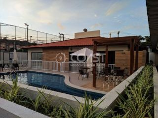 Apartamento Para Venda com 3 quartos, 1 suíte no bairro Jabotiana