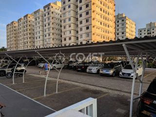 Apartamento Para Venda com 3 quartos, 1 suíte no bairro Jabotiana