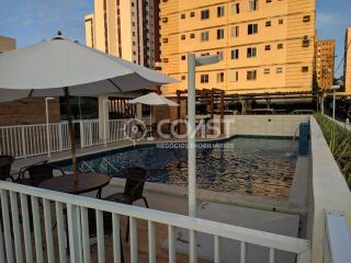 Apartamento Para Venda com 3 quartos, 1 suíte no bairro Jabotiana
