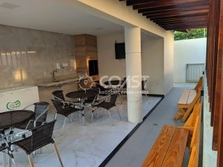 Apartamento Para Venda com 3 quartos, 1 suíte no bairro Jabotiana