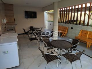 Apartamento Para Venda com 3 quartos, 1 suíte no bairro Jabotiana