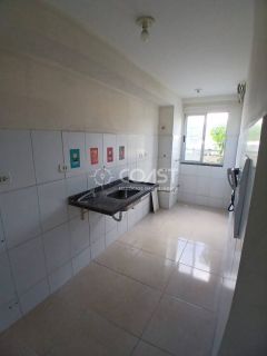 Apartamento Para Venda com 3 quartos, 1 suíte no bairro Jabotiana