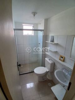Apartamento Para Venda com 3 quartos, 1 suíte no bairro Jabotiana