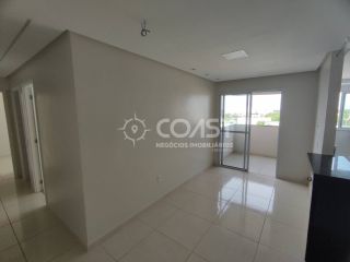 Apartamento Para Aluguel com 2 quartos 1 suítes no bairro Aruana em Aracaju