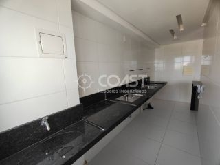 Apartamento Para Aluguel com 2 quartos 1 suítes no bairro Aruana em Aracaju