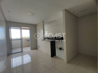 Apartamento Para Aluguel com 2 quartos 1 suítes no bairro Aruana em Aracaju