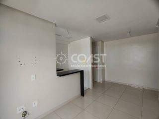 Apartamento Para Aluguel com 2 quartos 1 suítes no bairro Aruana em Aracaju