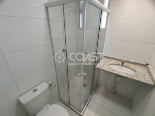 Apartamento Para Aluguel com 2 quartos 1 suítes no bairro Aruana em Aracaju