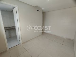 Apartamento Para Aluguel com 2 quartos 1 suítes no bairro Aruana em Aracaju