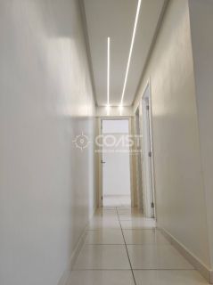 Apartamento Para Aluguel com 2 quartos 1 suítes no bairro Aruana em Aracaju