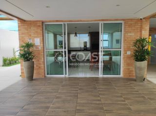 Apartamento Para Aluguel com 2 quartos 1 suítes no bairro Aruana em Aracaju