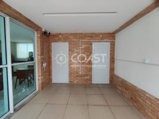 Apartamento Para Aluguel com 2 quartos 1 suítes no bairro Aruana em Aracaju
